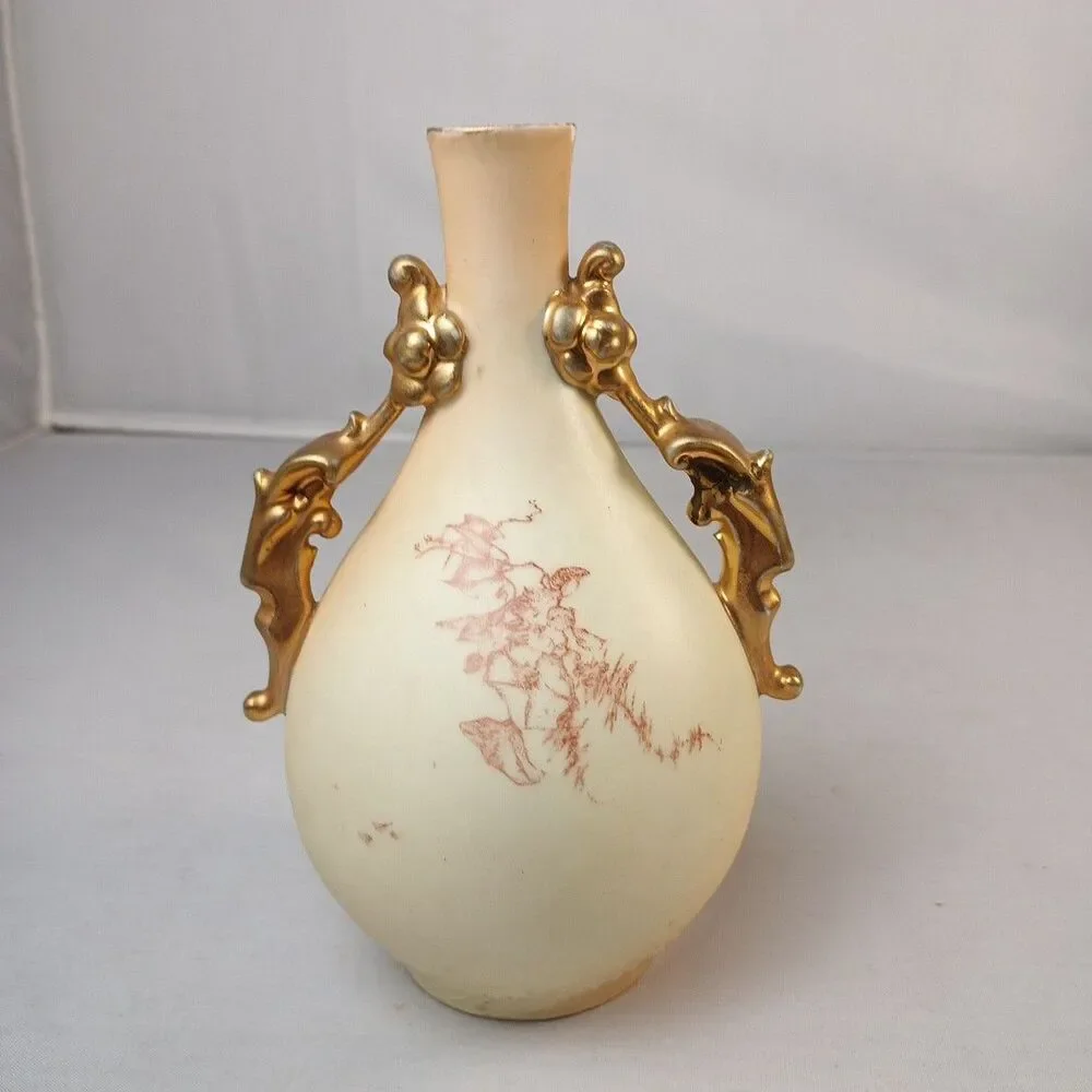 RW this antique
